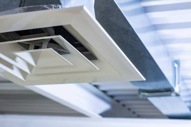 Best Professional Duct Cleaning Services  in South Lancaster, MA