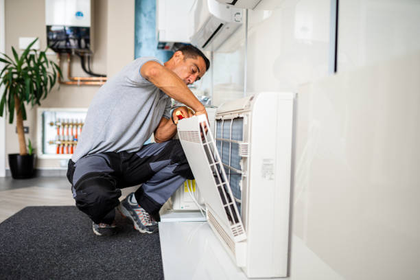 Best Air Duct Inspection  in South Lancaster, MA