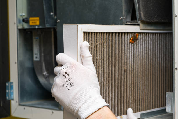 Best Best Air Duct Cleaning Company  in South Lancaster, MA