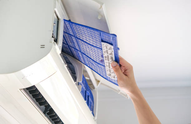 , MA Airduct Cleaning Company