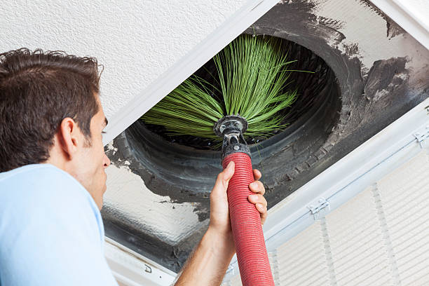 Best Affordable Air Duct Cleaning  in South Lancaster, MA